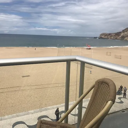 Hotel Adega Oceano