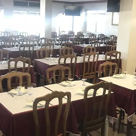 Hotel Adega Oceano