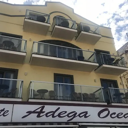 Adega Oceano 3* Nazaré