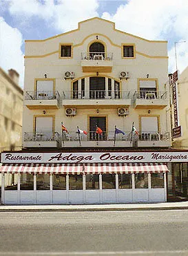 Adega Oceano 3*