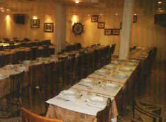Hotel Adega Oceano Nazaré