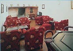 Hotel Adega Oceano